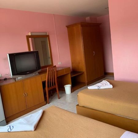 Pat Place Aparthotel Csiangmaj Kültér fotó